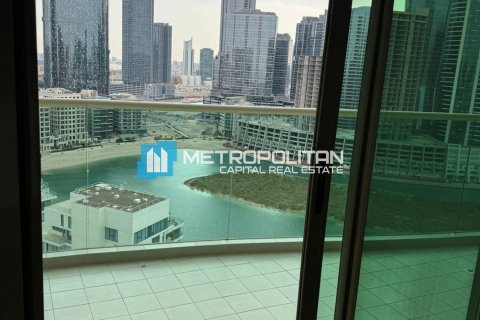 آپارتمان برای اجاره در Al Reem Island، Abu Dhabi، امارات متحده عربی 1 خوابه ، 93.6 متر مربع ، شماره 686421 - تصویر 9