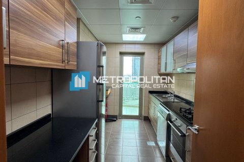 آپارتمان برای اجاره در Al Reem Island، Abu Dhabi، امارات متحده عربی 1 خوابه ، 93.6 متر مربع ، شماره 686421 - تصویر 7