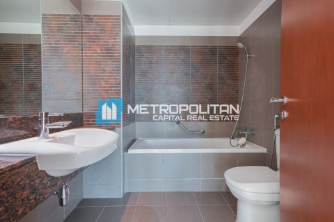 آپارتمان برای اجاره در Al Reem Island، Abu Dhabi، امارات متحده عربی 1 خوابه ، 93.6 متر مربع ، شماره 686421 - تصویر 2