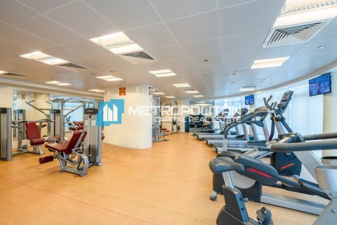 آپارتمان برای اجاره در Al Reem Island، Abu Dhabi، امارات متحده عربی 1 خوابه ، 93.6 متر مربع ، شماره 686421 - تصویر 5