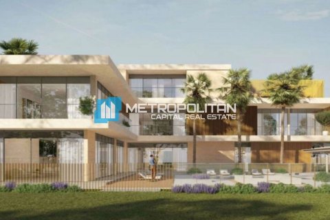 Villa en venta en Al Reem Island, Abu Dhabi, EAU 6 dormitorios, 1568.9 m2 № 686417 - foto 10