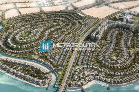 Villa en venta en Al Reem Island, Abu Dhabi, EAU 6 dormitorios, 1568.9 m2 № 686417 - foto 6