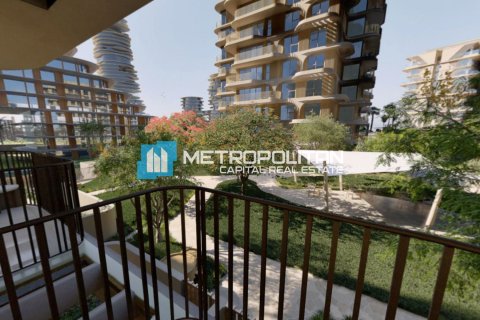 Appartamento a Abu Dhabi, EAU 43.8 mq. № 686420
