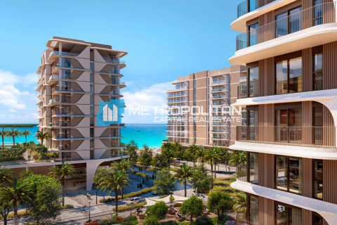 Abu Dhabi、UAE にあるマンション販売中 43.8 m2、No686420 - 写真 2