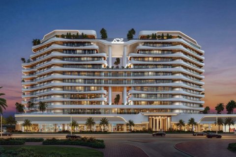 Lakás itt: Majan, Dubai, EAE, 1 hálószoba, 80 m², azonosító: 686390