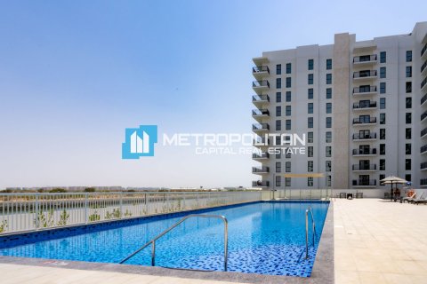 Apartment sa Yas Island, Abu Dhabi, UAE 1 silid-tulugan, 64.5 sq.m. № 686419 - larawan 2