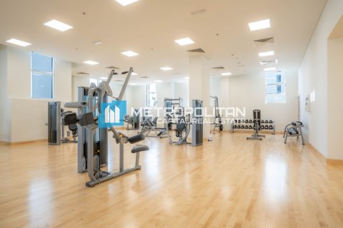 Apartment sa Yas Island, Abu Dhabi, UAE 1 silid-tulugan, 64.5 sq.m. № 686419 - larawan 3