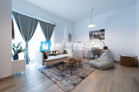 Apartment sa Yas Island, Abu Dhabi, UAE 1 silid-tulugan, 64.5 sq.m. № 686419 - larawan 10