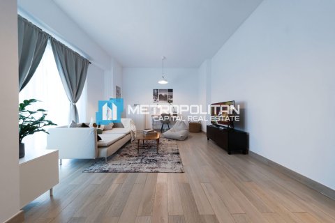 Apartment sa Yas Island, Abu Dhabi, UAE 1 silid-tulugan, 64.5 sq.m. № 686419 - larawan 11