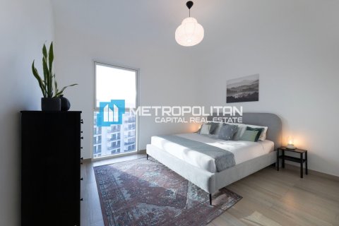 Apartment sa Yas Island, Abu Dhabi, UAE 1 silid-tulugan, 64.5 sq.m. № 686419 - larawan 12