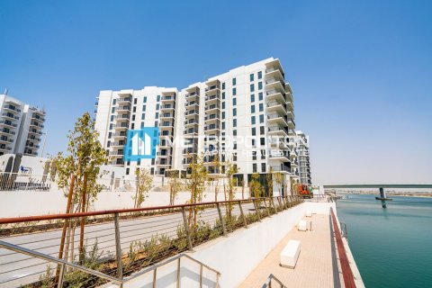 Apartment sa Yas Island, Abu Dhabi, UAE 1 silid-tulugan, 64.5 sq.m. № 686419 - larawan 8