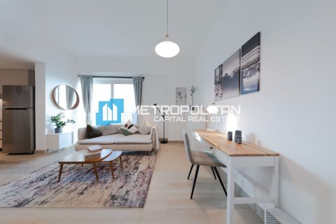 Apartment sa Yas Island, Abu Dhabi, UAE 1 silid-tulugan, 64.5 sq.m. № 686419 - larawan 7