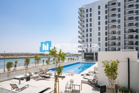 Apartment sa Yas Island, Abu Dhabi, UAE 1 silid-tulugan, 64.5 sq.m. № 686419 - larawan 6
