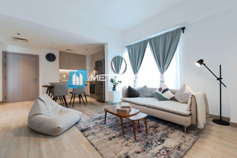 Apartment sa Yas Island, Abu Dhabi, UAE 1 silid-tulugan, 64.5 sq.m. № 686419 - larawan 9