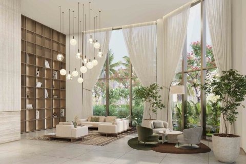 Apartamento en venta en Dubai, EAU 2 dormitorios, 114 m2 № 686389 - foto 7