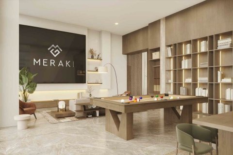 Apartamento en venta en Dubai, EAU 2 dormitorios, 114 m2 № 686389 - foto 6