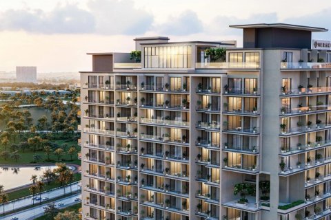 آپارتمان در Dubai ، امارات متحده عربی 2 خوابه ، 114 متر مربع.  شماره 686389
