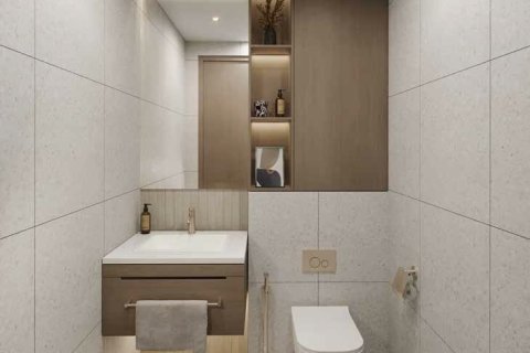 Apartamento en venta en Dubai, EAU 2 dormitorios, 114 m2 № 686389 - foto 5