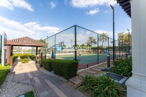 Huoneisto Saadiyat Island, Abu Dhabi, Arabiemiraatit 3 makuuhuonetta, 201 m2 № 686418 - kuva 20