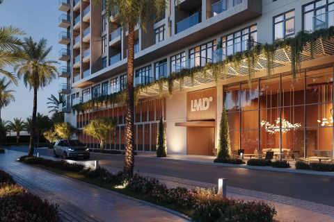 Lakás itt: Dubai, EAE, 3 hálószoba, 145 m², azonosító: 647188