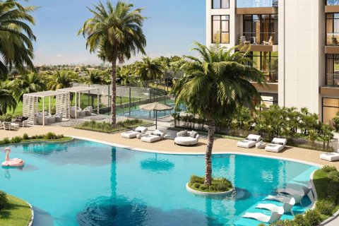 Διαμέρισμα σε Dubai, ΗΑΕ 3 υπνοδωμάτια, 145 τ.μ. Αρ. 647188 - φωτογραφία 10