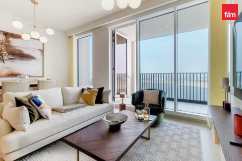 Apartment i Dubai, UAE 2 soveværelser, 106.7 kvm № 764063
