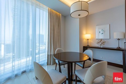 Appartement à louer à Downtown Dubai (Downtown Burj Dubai), Dubai, EAU 1 chambre, 81 m2 № 764065 - photo 2