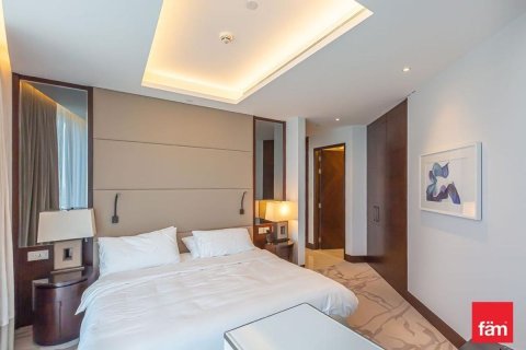 Appartement à louer à Downtown Dubai (Downtown Burj Dubai), Dubai, EAU 1 chambre, 81 m2 № 764065 - photo 4