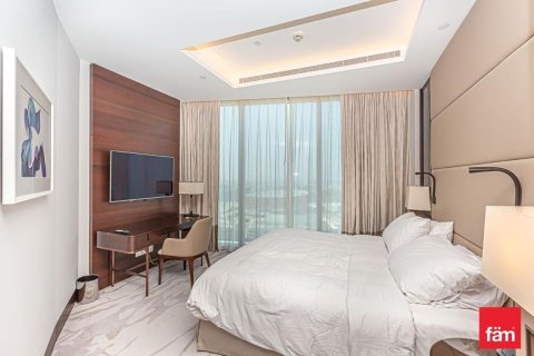 Appartement à louer à Downtown Dubai (Downtown Burj Dubai), Dubai, EAU 1 chambre, 81 m2 № 764065 - photo 3