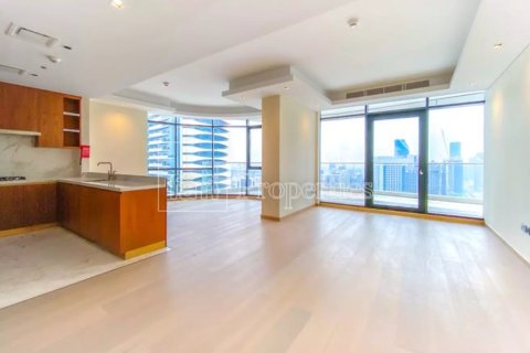 Korter asukohaga Downtown Dubai (Downtown Burj Dubai), AÜE: 2 magamistoaga, 190.6 m² Nr 764064