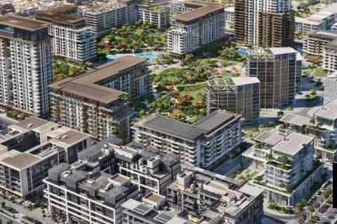 Apartman u gradu Dubai, UAE 3 spavaće sobe, 168.55 m2 Br. 764066 - Slika 7