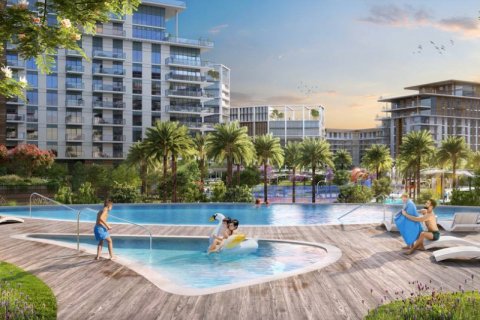Apartman u gradu Dubai, UAE 3 spavaće sobe, 168.55 m2 Br. 764066 - Slika 6