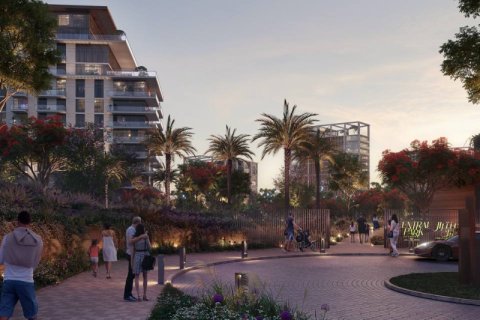 Apartman u gradu Dubai, UAE 3 spavaće sobe, 168.55 m2 Br. 764066 - Slika 4