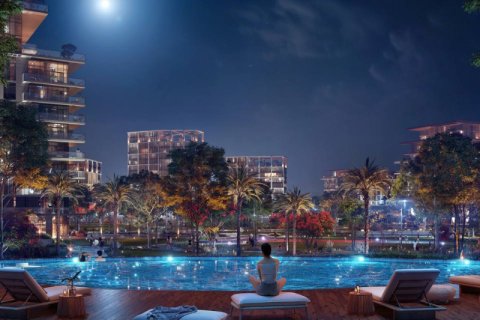 Apartman u gradu Dubai, UAE 3 spavaće sobe, 168.55 m2 Br. 764066 - Slika 5