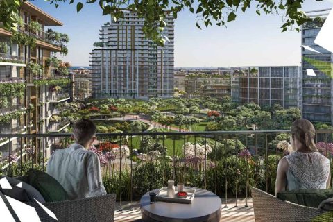 Apartman u gradu Dubai, UAE 3 spavaće sobe, 168.55 m2 Br. 764066 - Slika 2