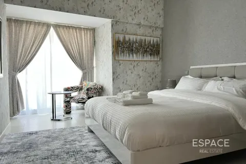 Wohnung zur Miete in Dubai Marina, Dubai, VAE 2 Schlafzimmer, 117 m2 Nr. 738520 - Foto 6