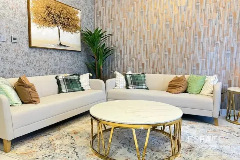Wohnung zur Miete in Dubai Marina, Dubai, VAE 2 Schlafzimmer, 117 m2 Nr. 738520 - Foto 5