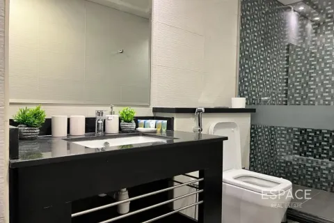 Wohnung zur Miete in Dubai Marina, Dubai, VAE 2 Schlafzimmer, 117 m2 Nr. 738520 - Foto 9