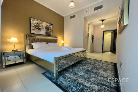 Wohnung zur Miete in Dubai Marina, Dubai, VAE 2 Schlafzimmer, 117 m2 Nr. 738520 - Foto 11