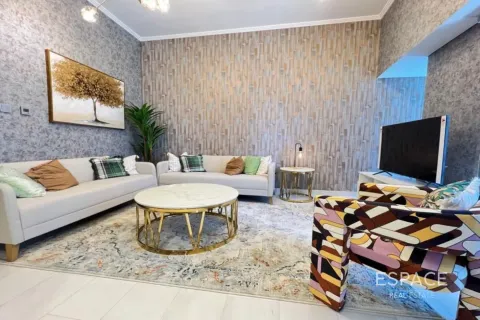Wohnung zur Miete in Dubai Marina, Dubai, VAE 2 Schlafzimmer, 117 m2 Nr. 738520 - Foto 2