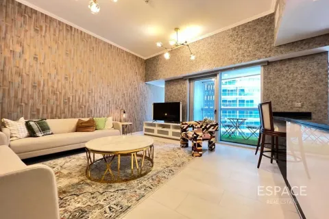 Wohnung zur Miete in Dubai Marina, Dubai, VAE 2 Schlafzimmer, 117 m2 Nr. 738520 - Foto 3