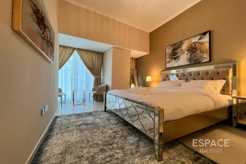 Wohnung zur Miete in Dubai Marina, Dubai, VAE 2 Schlafzimmer, 117 m2 Nr. 738520 - Foto 13