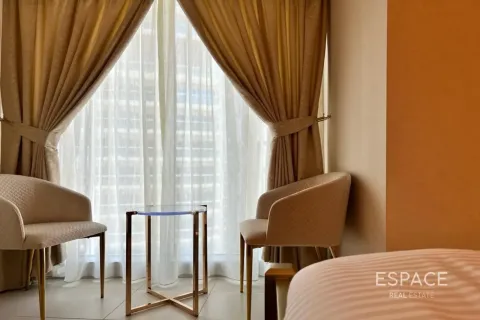 Wohnung zur Miete in Dubai Marina, Dubai, VAE 2 Schlafzimmer, 117 m2 Nr. 738520 - Foto 12