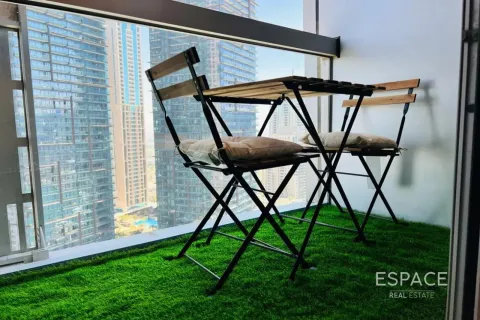 Wohnung zur Miete in Dubai Marina, Dubai, VAE 2 Schlafzimmer, 117 m2 Nr. 738520 - Foto 14