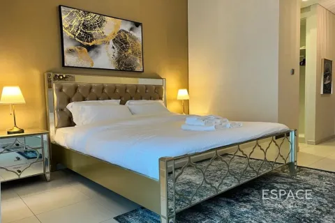 Wohnung zur Miete in Dubai Marina, Dubai, VAE 2 Schlafzimmer, 117 m2 Nr. 738520 - Foto 10
