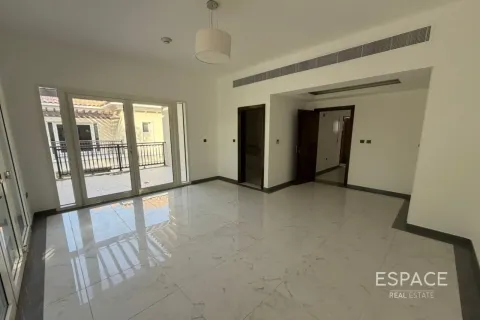 Dubai Land, Dubai, BAE’de satılık sıra ev 3 yatak odası, 246 m&sup2; No 737903 - fotoğraf 8