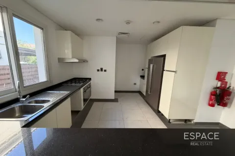 Dubai Land, Dubai, BAE’de satılık sıra ev 3 yatak odası, 246 m&sup2; No 737903 - fotoğraf 7