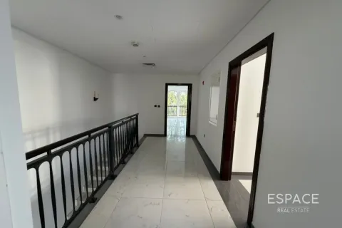 Dubai Land, Dubai, BAE’de satılık sıra ev 3 yatak odası, 246 m&sup2; No 737903 - fotoğraf 13