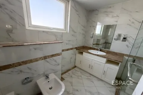 Dubai Land, Dubai, BAE’de satılık sıra ev 3 yatak odası, 246 m&sup2; No 737903 - fotoğraf 15