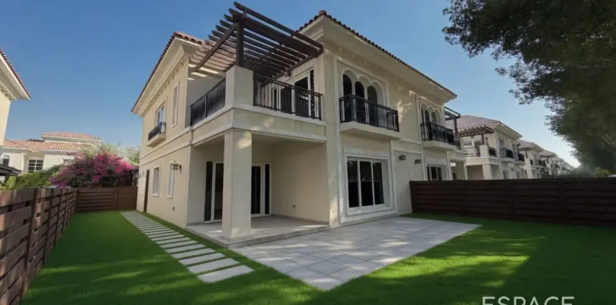 Dubai Land, Dubai, BAE’de sıra ev 3 yatak odası, 246 m&sup2; No 737903